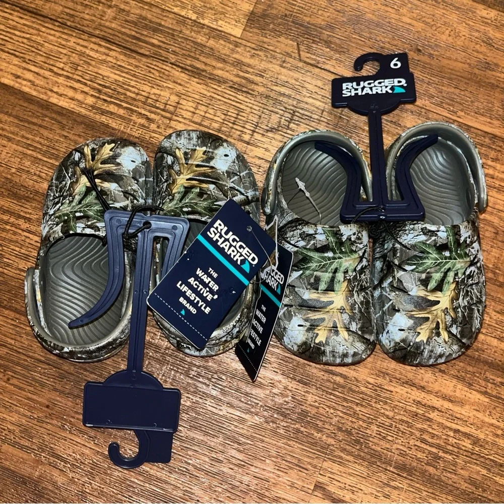 Realtree brand new